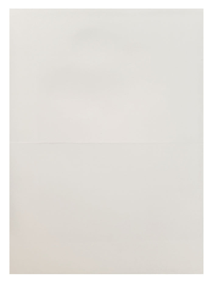 10 ct. Thank You Cards - Black & White