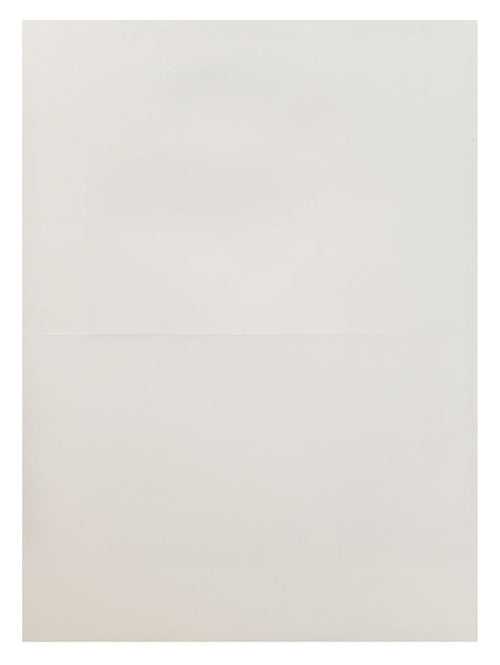 10 ct. Thank You Cards - Black & White