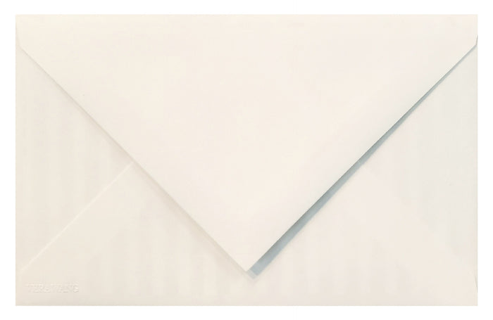 10 ct. Thank You Cards - Black & White