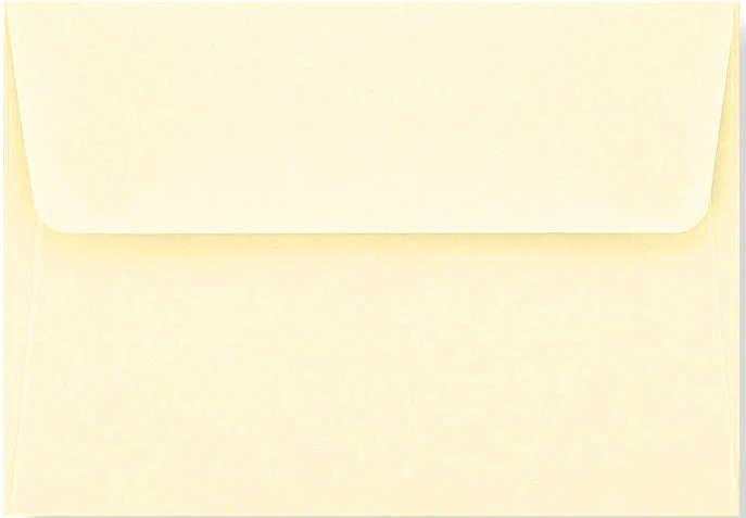 14 ct. Black and Cream Thank You Notes