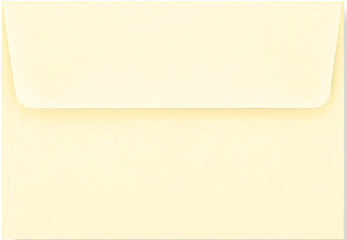 14 ct. Black and Cream Thank You Notes