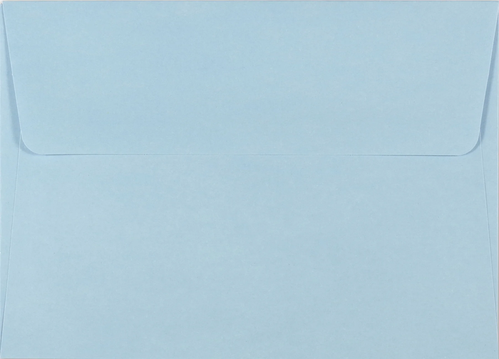 14 ct. Blue Agate Note Cards