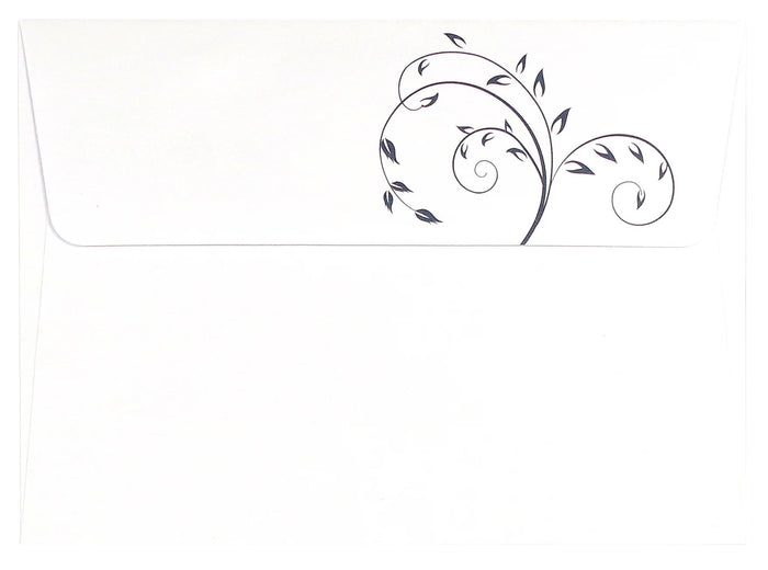 14 ct. Condolence Thank You Notes