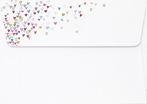 14 ct. Tree of Hearts Note Cards