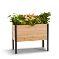 18″ x 36″ Deep Root Raised Garden Bed - 30″ TALL / Select Grade