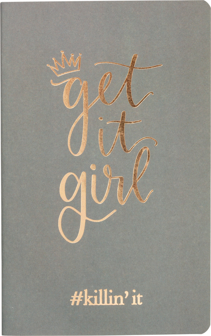 2-pack Notebook Set - Women with Vision