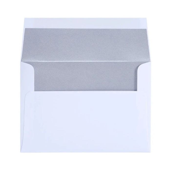 25th Anniversary - Greeting Card