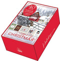 40ct - Value Pack Holiday Card Assortment