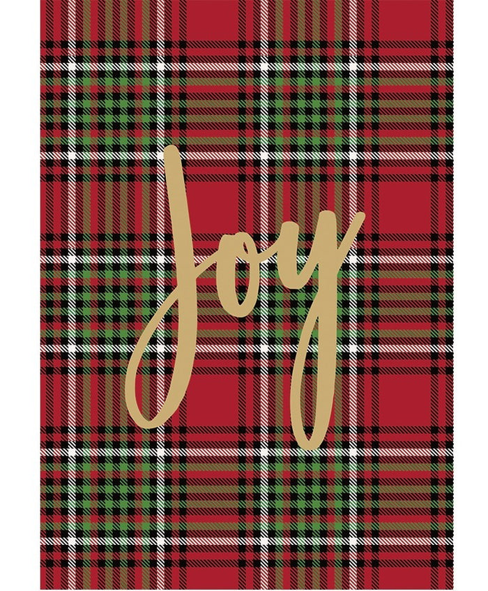 40ct - Value Pack Holiday Card Assortment