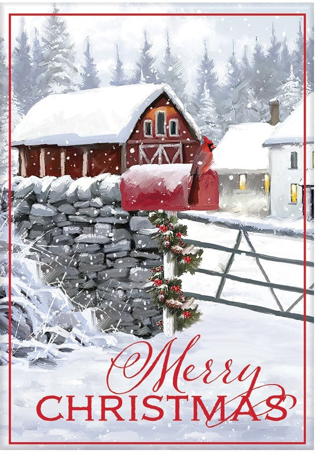 40ct - Value Pack Holiday Card Assortment