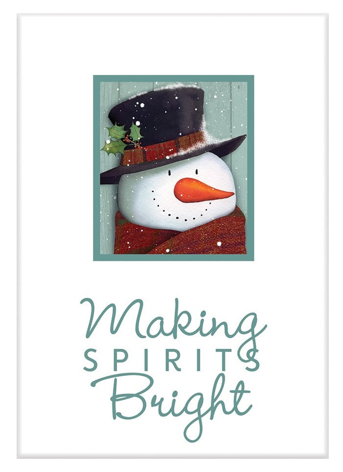 40ct - Value Pack Holiday Card Assortment
