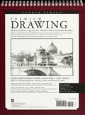 8" x 10"  Premium Drawing Pad