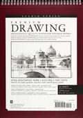 9" x 12" Premium Drawing Pad