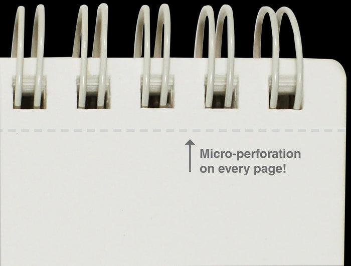 9" x 12" Premium Drawing Pad