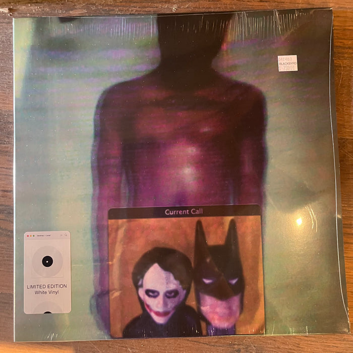 JPEGMAFIA - Ghost Pop Tape