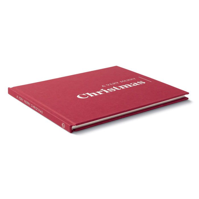 A Very Merry Christmas - Gift Book