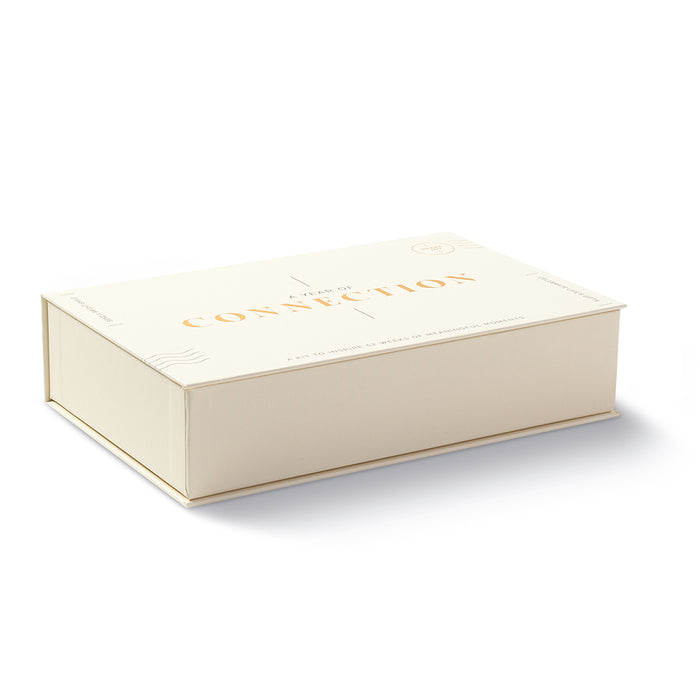 A Year of Connection - Boxed Card Set