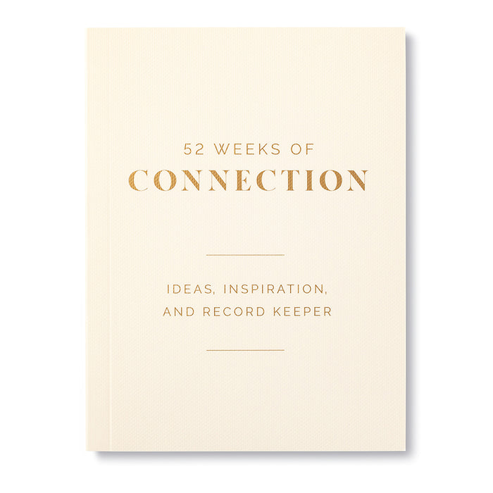A Year of Connection - Boxed Card Set