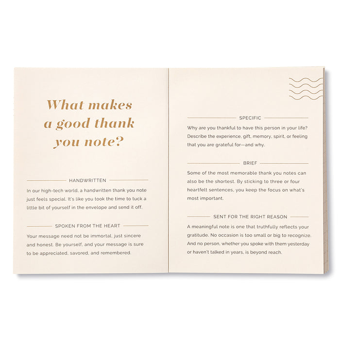 A Year of Gratitude - Boxed Card Set