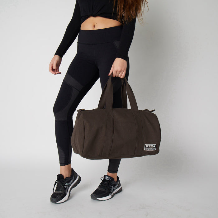 Chestnut Brown