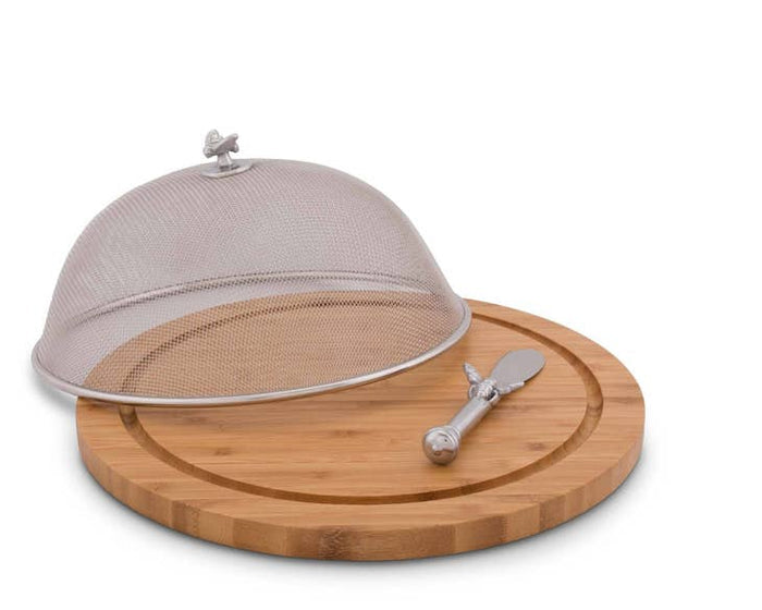 AC Picnic Cheese Set, Bee