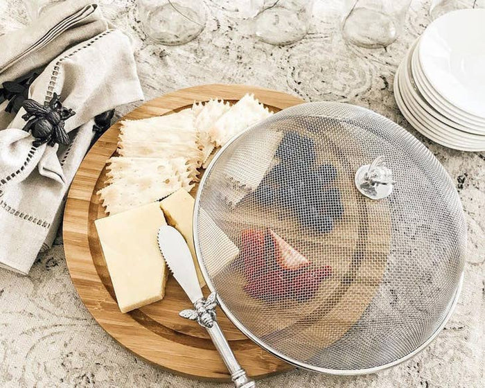 AC Picnic Cheese Set, Bee