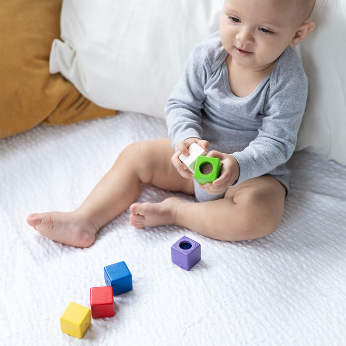 Activity Blocks