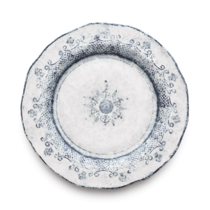 AI Burano Dinner Plate