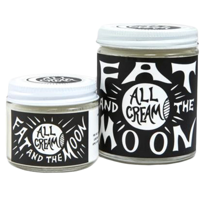 All Cream Face and Body Lotion