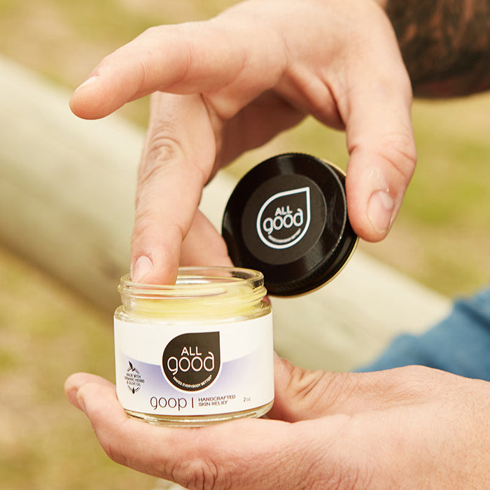 All Good Goop- All-in-One Nourishing Salve