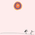 ALL HANDS_MAKE LIGHT - "Darling The Dawn"