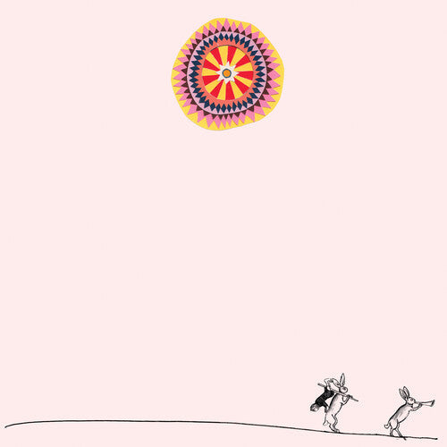 ALL HANDS_MAKE LIGHT - "Darling The Dawn"