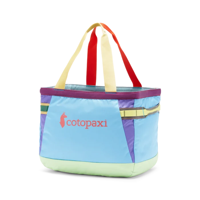 Allpa Del Dia Gear Hauler Tote Bag - 30L or 60L
