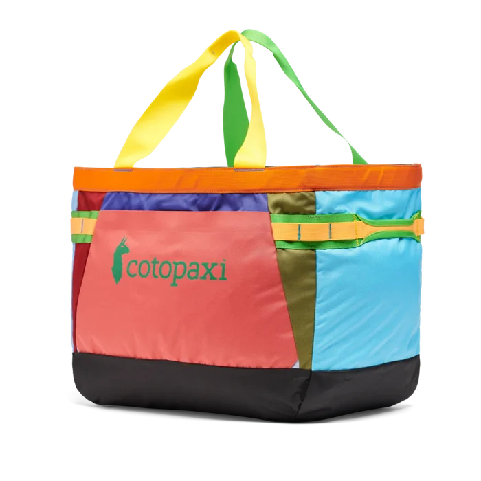 Allpa Del Dia Gear Hauler Tote Bag - 30L or 60L