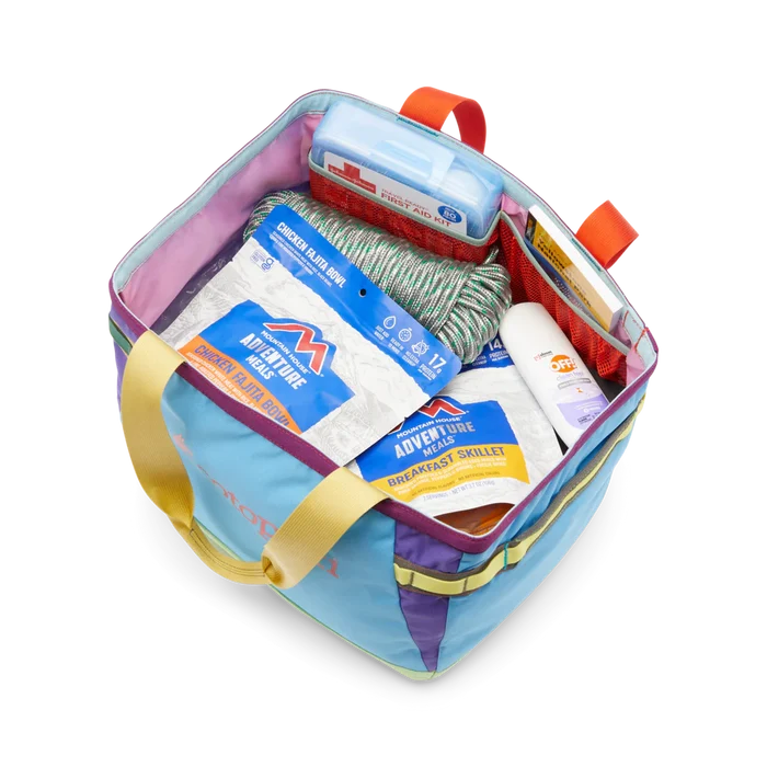 Allpa Del Dia Gear Hauler Tote Bag - 30L or 60L