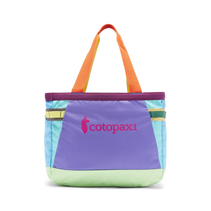 Allpa Del Dia Gear Hauler Tote Bag - 30L or 60L