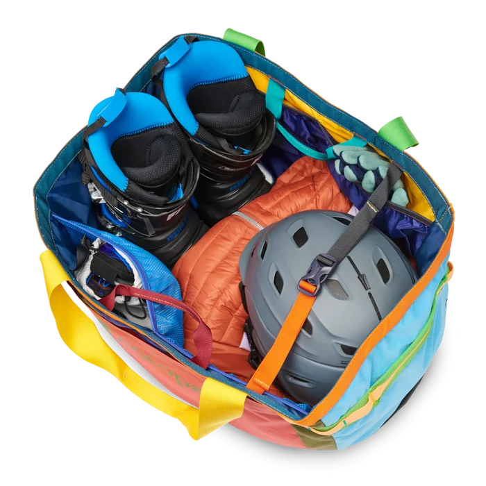 Allpa Del Dia Gear Hauler Tote Bag - 30L or 60L