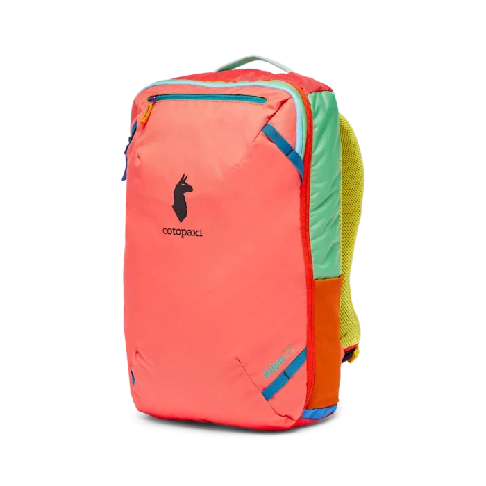 Allpa Del Dia Travel Pack 28L