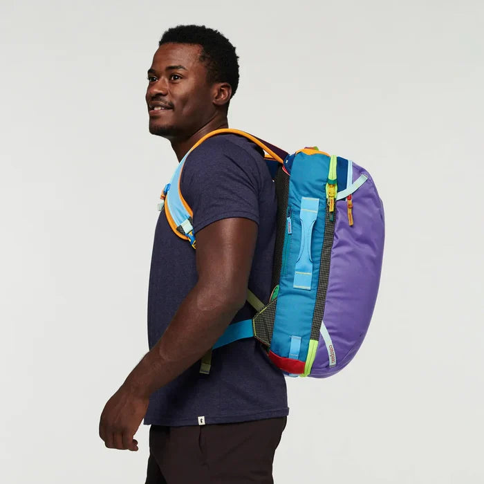 Allpa Del Dia Travel Pack 28L