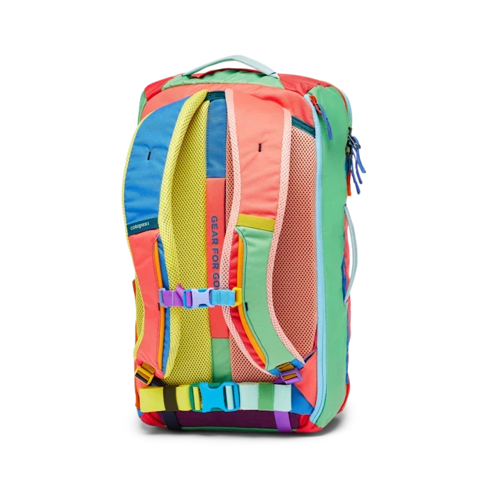 Allpa Del Dia Travel Pack 28L