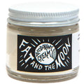 Aluminum Free Deodorant Cream