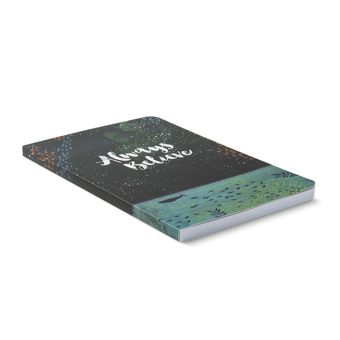 Always Believe - Journal