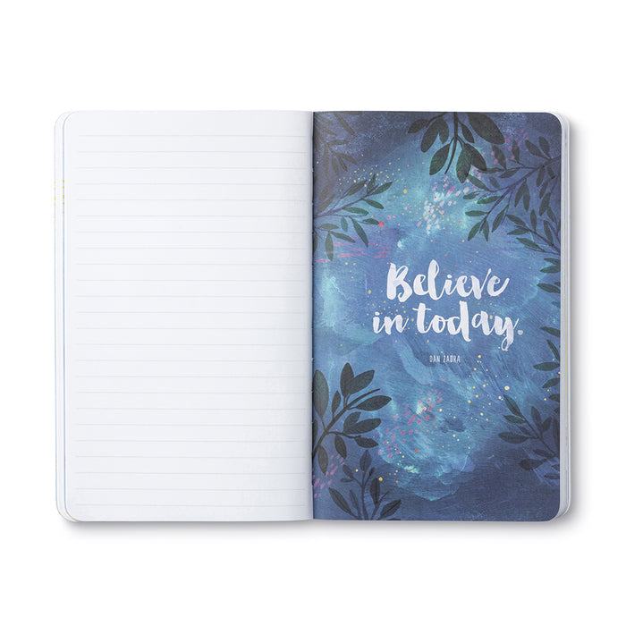 Always Believe - Journal