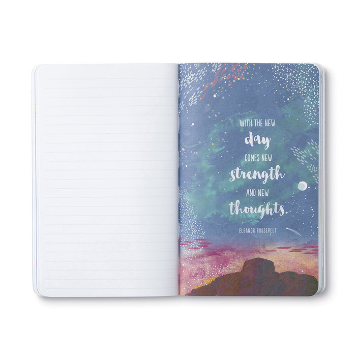 Always Believe - Journal