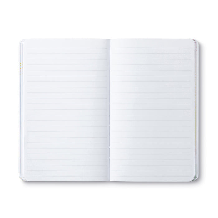 Always Believe - Journal