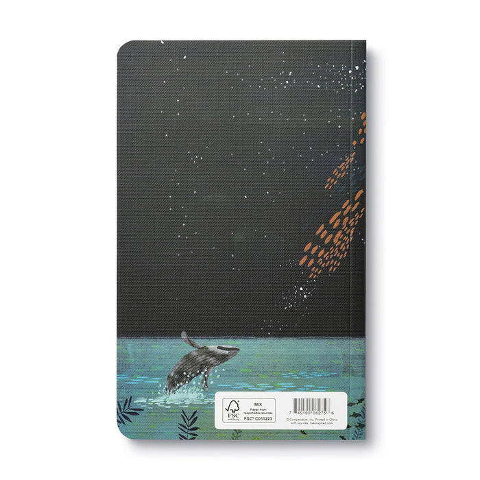 Always Believe - Journal