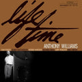 Anthony Williams - Life Time