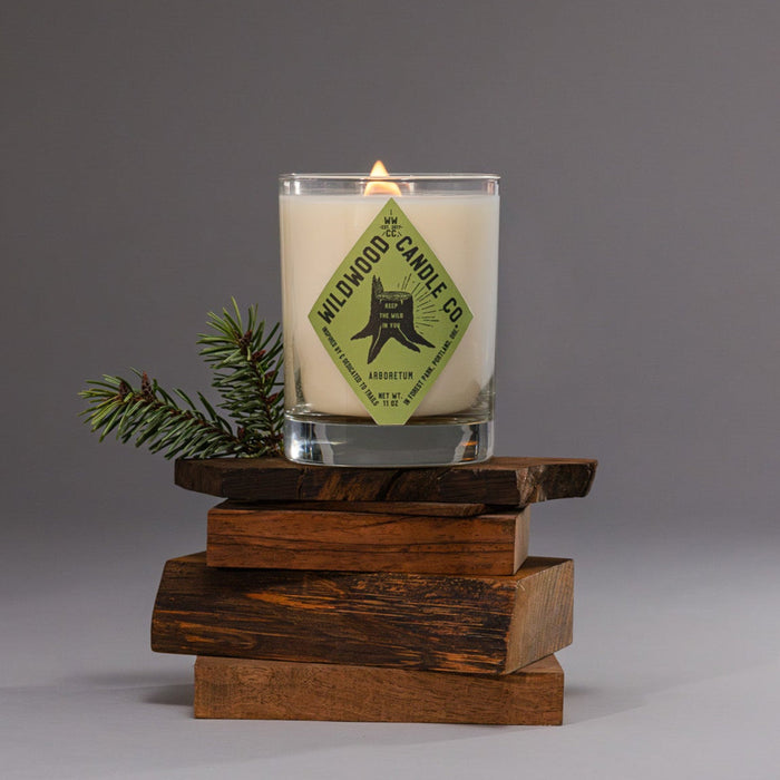Arboretum Soy Candle – 11oz