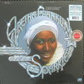 Aretha Franklin - Sparkle (OST)