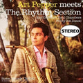 Art Pepper - Meets The Rhythm Section